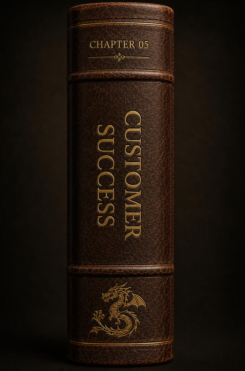 Customer Success Customer Success